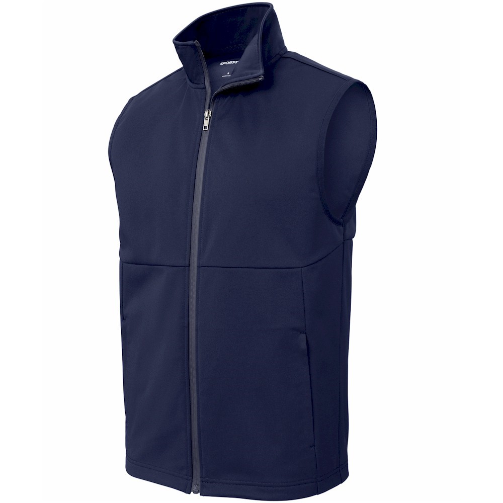 Sport-Tek® Soft Shell Vest
